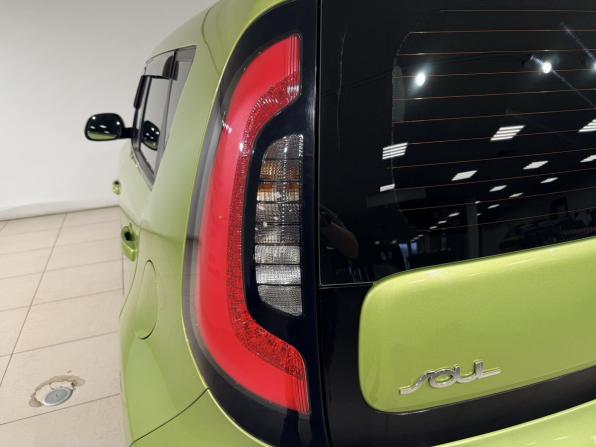 Kia Soul II с пробегом 2016 года, цена 1 300 000 рублей, 84000 км, хэтчбек, Автокод Объявления