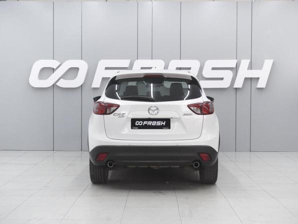 Mazda CX-5 I с пробегом 2014 года, цена 1 880 000 рублей, 224896 км, внедорожник, Автокод Объявления