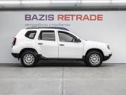 Renault Duster I Рестайлинг Тюмень  - изображение 27