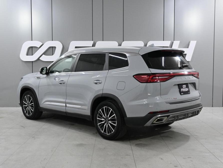 Chery Tiggo 8 Pro Max I Рестайлинг Ростов-на-Дону  - изображение 2