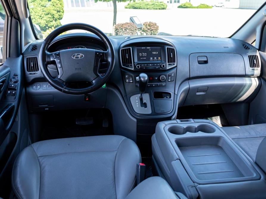 Hyundai Grand Starex I Рестайлинг 2 Краснодар  - изображение 16