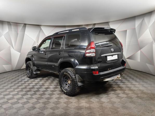 Toyota Land Cruiser Prado 120 Series с пробегом 2006 года, цена 1 659 000 рублей, 338401 км, внедорожник, Автокод Объявления