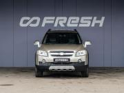 Chevrolet Captiva I Краснодар  - изображение 27