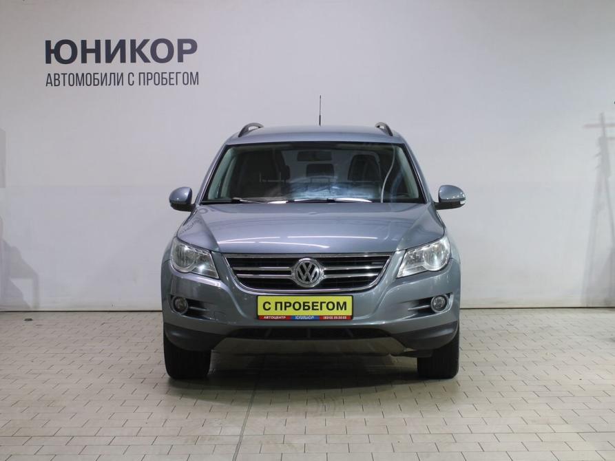 Volkswagen Tiguan I Дзержинск  - изображение 5