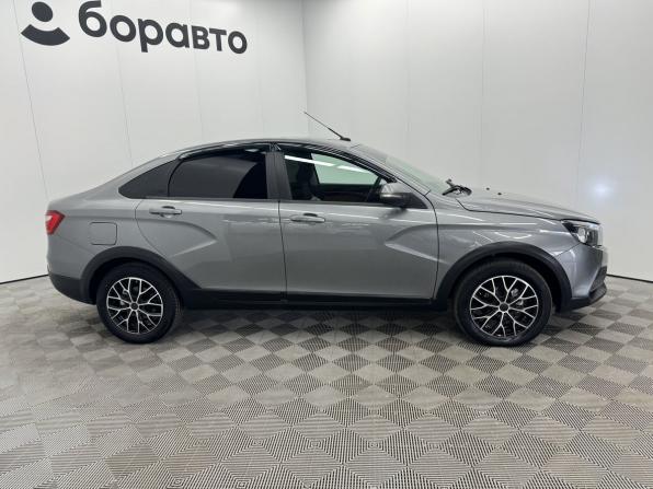 Lada (ВАЗ) Vesta I с пробегом 2018 года, цена 990 000 рублей, 124320 км, седан, Автокод Объявления
