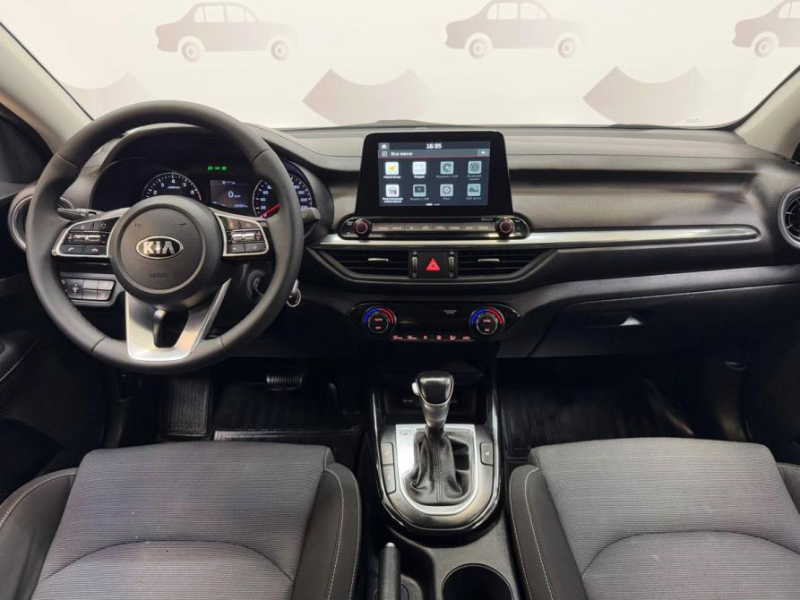 Kia Cerato IV Ставрополь  - изображение 12