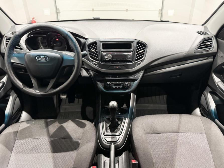 Lada (ВАЗ) Vesta I Екатеринбург  - изображение 16
