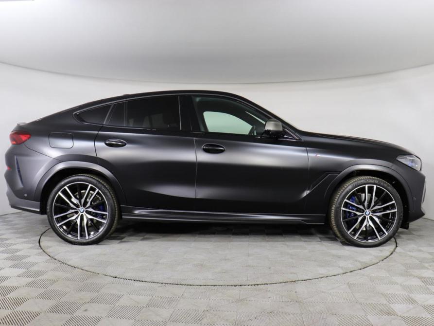 BMW X6 III (G06) Химки  - изображение 6
