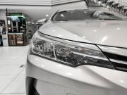 Toyota Corolla XI (E160 E170 E180) Рестайлинг 1 Казань  - изображение 43