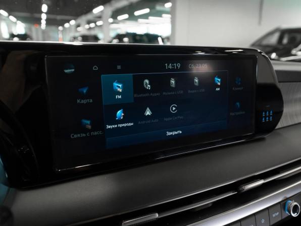 Hyundai Palisade I Рестайлинг с пробегом 2022 года, цена 5 600 000 рублей, 51790 км, внедорожник, Автокод Объявления