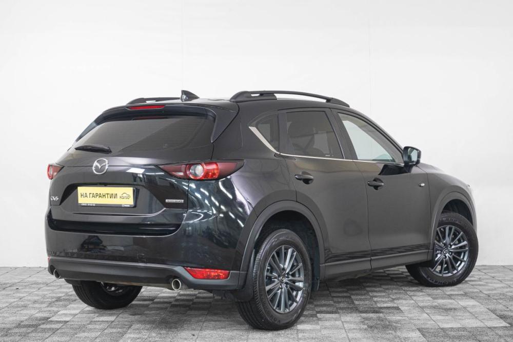 Mazda CX-5 II Кемерово  - изображение 7