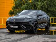 Lamborghini Urus I Москва  - изображение 35