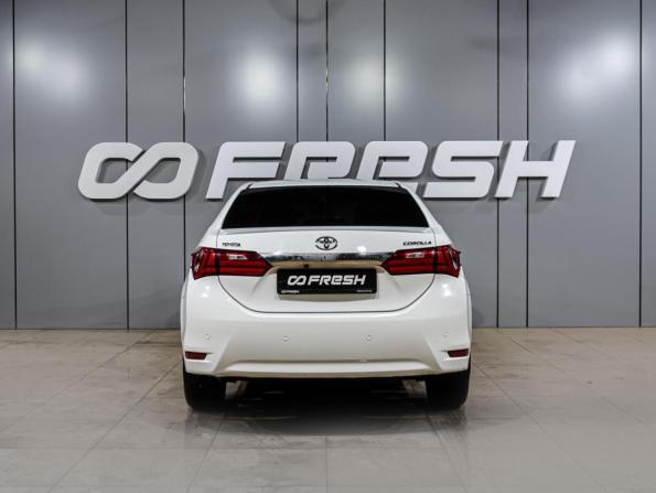 Toyota Corolla XI (E160 E170 E180) с пробегом 2014 года, цена 1 149 000 рублей, 163166 км, седан, Автокод Объявления