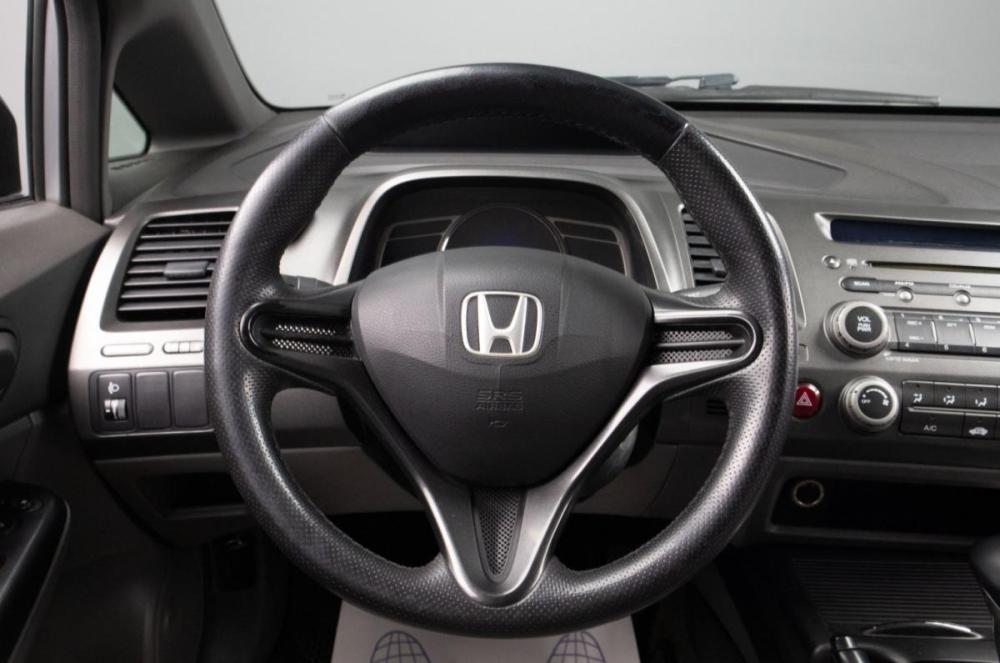 Honda Civic VIII Оренбург  - изображение 10