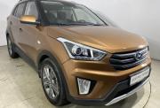Hyundai Creta I Саранск  - изображение 48