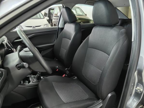 Lada (ВАЗ) Vesta I с пробегом 2019 года, цена 699 000 рублей, 95960 км, седан, Автокод Объявления