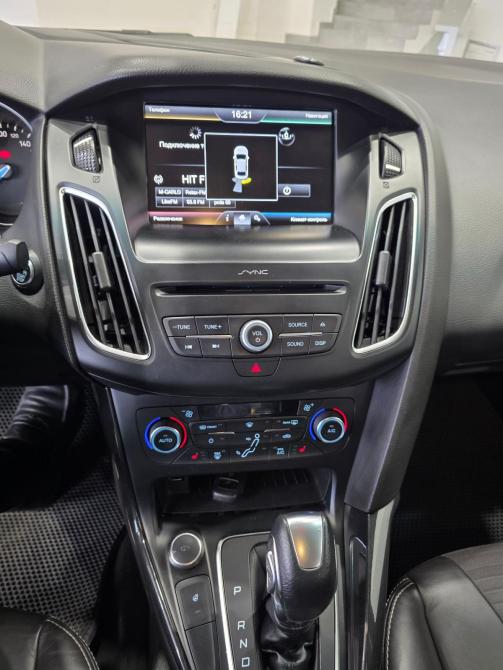 Ford Focus III Рестайлинг Ставрополь  - изображение 19