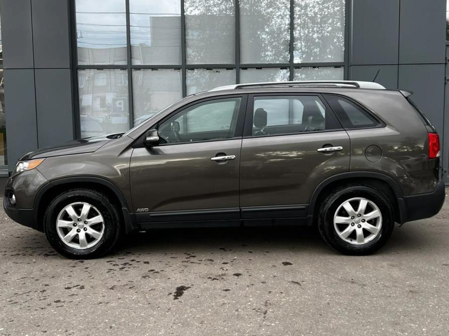 Kia Sorento II Ярославль  - изображение 5