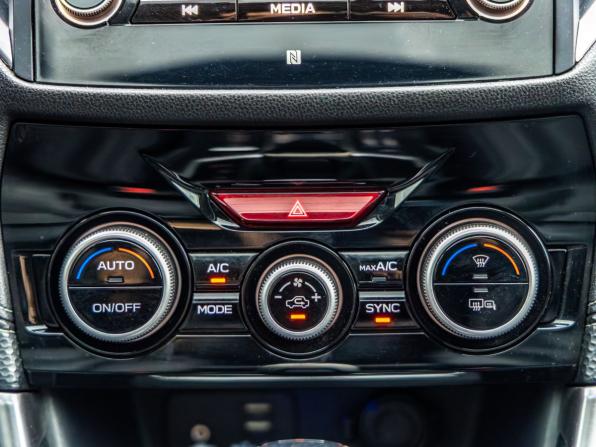 Subaru Forester V с пробегом 2019 года, цена 2 798 000 рублей, 137553 км, внедорожник, Автокод Объявления