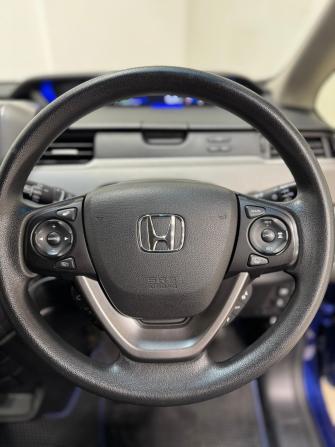 Honda Freed II с пробегом 2017 года, цена 1 249 000 рублей, 130656 км, компактвэн, Автокод Объявления