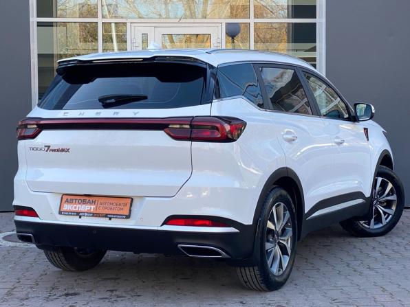 Chery Tiggo 7 Pro Max I с пробегом 2023 года, цена 1 739 000 рублей, 36000 км, внедорожник, Автокод Объявления