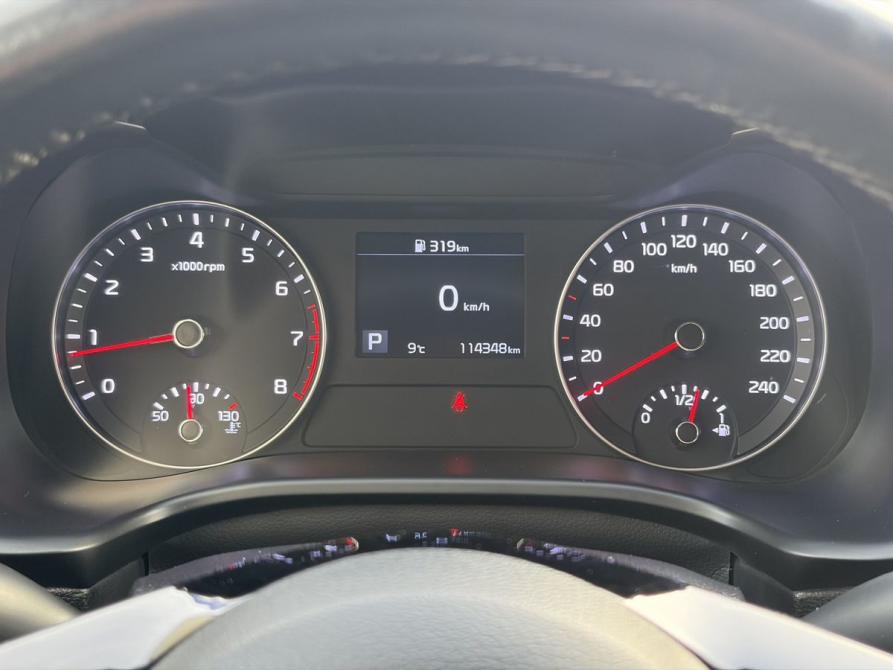 Kia Cerato IV Пермь  - изображение 21