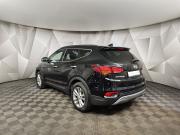 Hyundai Santa Fe III Рестайлинг Москва  - изображение 24