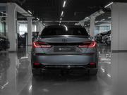 Toyota Camry IX (XV80) China Market Москва  - изображение 34
