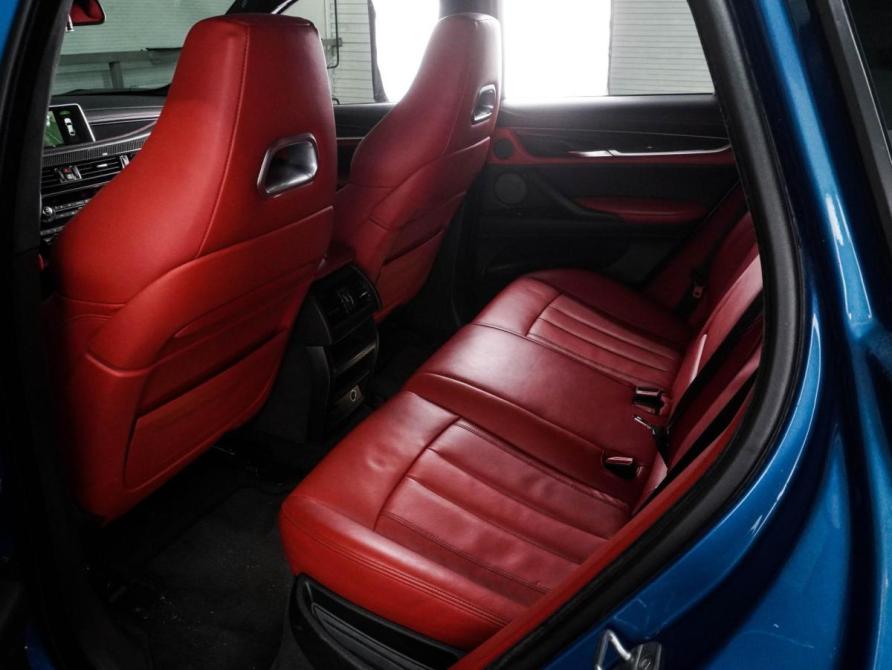 BMW X6 M II (F86) Воронеж  - изображение 11