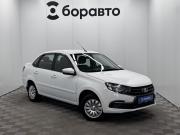Lada (ВАЗ) Granta I Рестайлинг Воронеж  - изображение 20