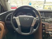 Infiniti QX80 I Рестайлинг 2 Новосибирск  - изображение 25