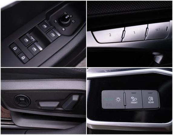 Audi A6 V (C8) Рестайлинг с пробегом 2023 года, цена 5 490 000 рублей, 23500 км, седан, Автокод Объявления