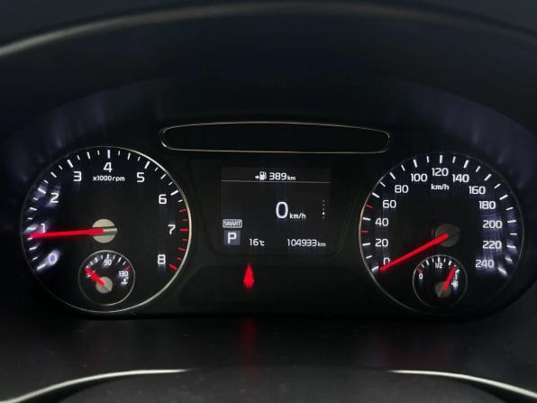 Kia Sorento III Prime Рестайлинг с пробегом 2019 года, цена 2 789 000 рублей, 104956 км, внедорожник, Автокод Объявления