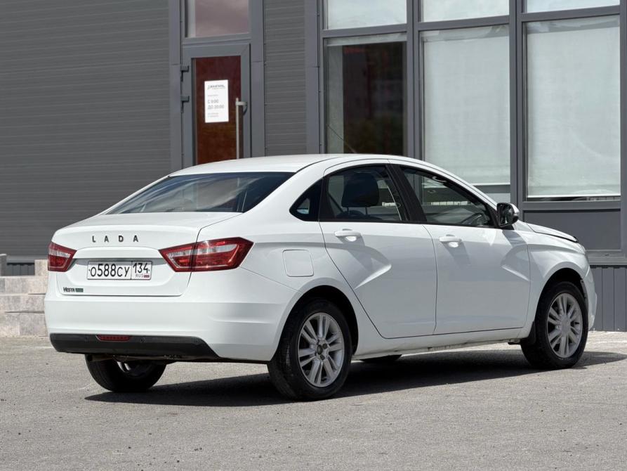 Lada (ВАЗ) Vesta I Волгоград  - изображение 8