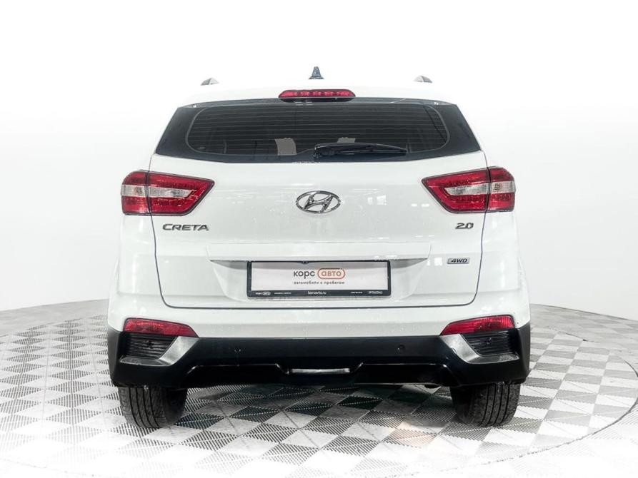 Hyundai Creta I Ногинск  - изображение 6