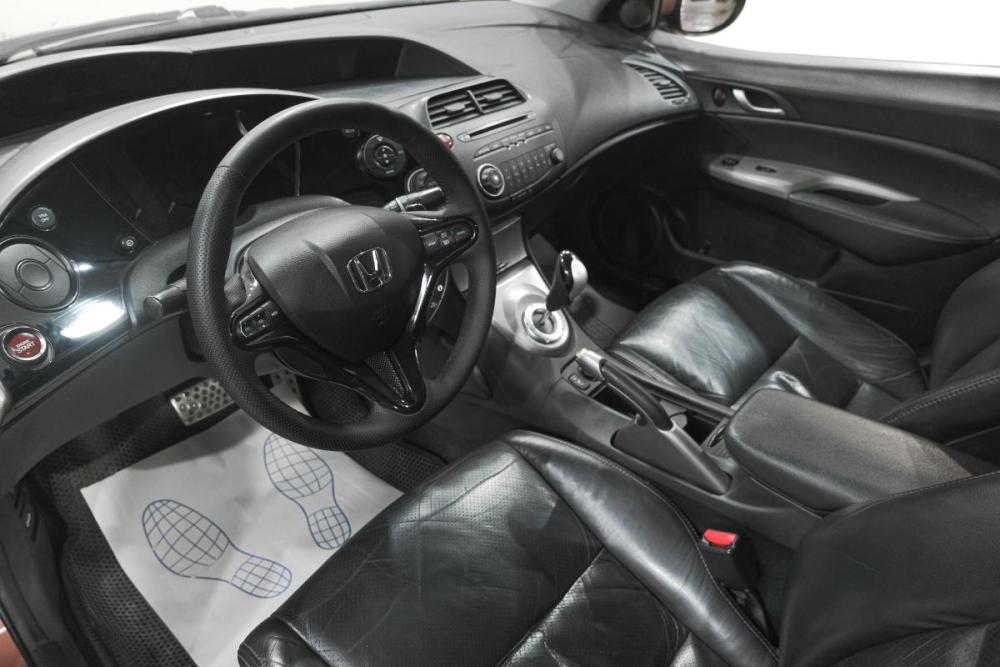 Honda Civic VIII Рестайлинг Новокузнецк  - изображение 11