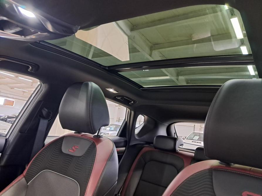 Geely Coolray I Набережные Челны  - изображение 29