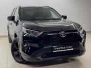 Toyota RAV4 V (XA50) Вологда  - изображение 25