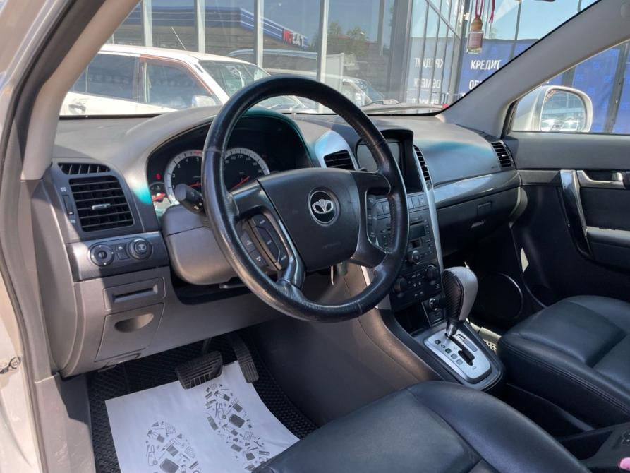 Daewoo Winstorm Краснодар  - изображение 11