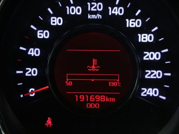 Kia Ceed II с пробегом 2012 года, цена 795 000 рублей, 191600 км, хэтчбек, Автокод Объявления