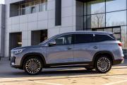 JETOUR X90+ Ярославль  - изображение 24