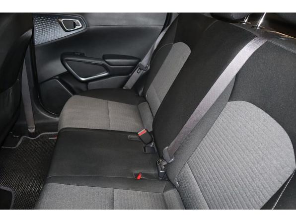 Kia Soul III с пробегом 2020 года, цена 1 829 000 рублей, 101921 км, хэтчбек, Автокод Объявления