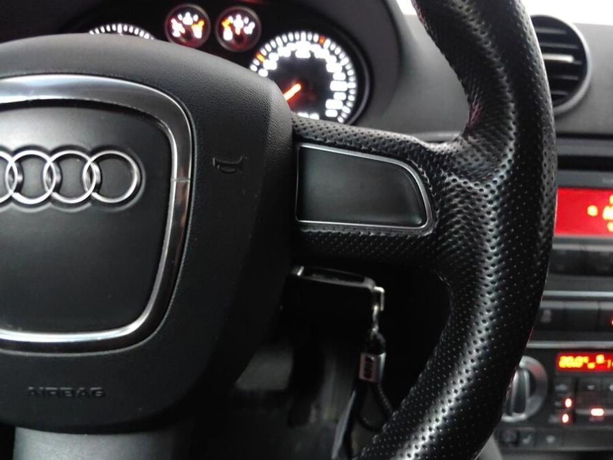 Audi A3 II (8P) Рестайлинг 2 Подольск  - изображение 18
