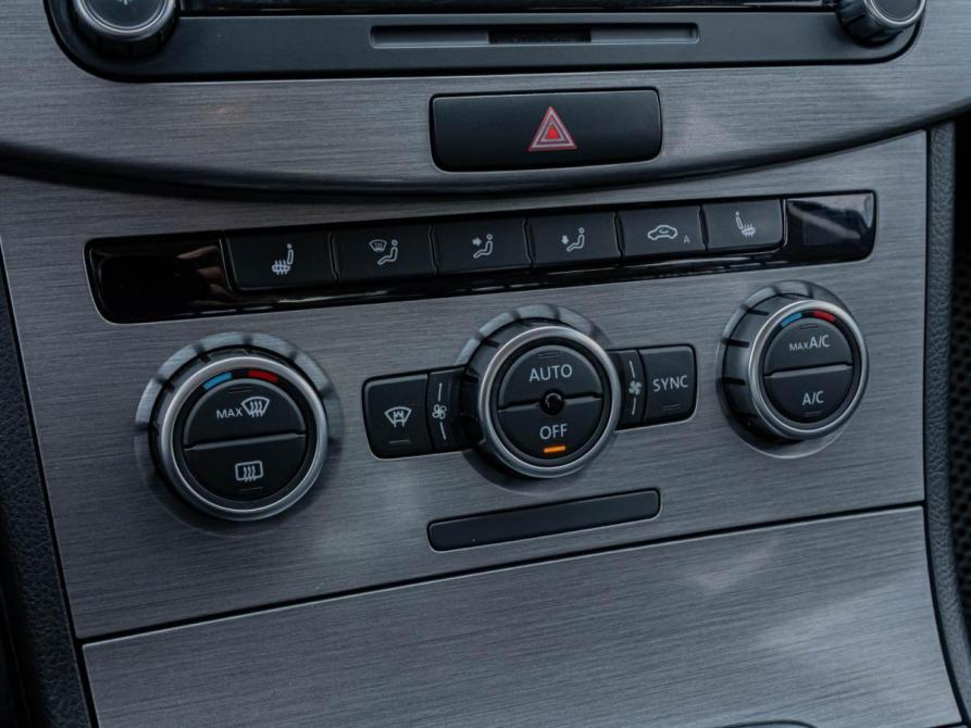 Volkswagen Passat B7 Краснодар  - изображение 14