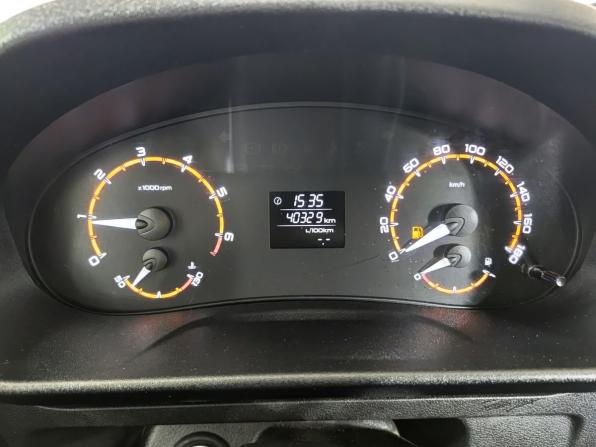 Lada (ВАЗ) Niva Legend с пробегом 2023 года, цена 790 000 рублей, 40328 км, внедорожник, Автокод Объявления