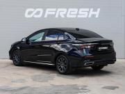 Omoda S5 Краснодар  - изображение 23
