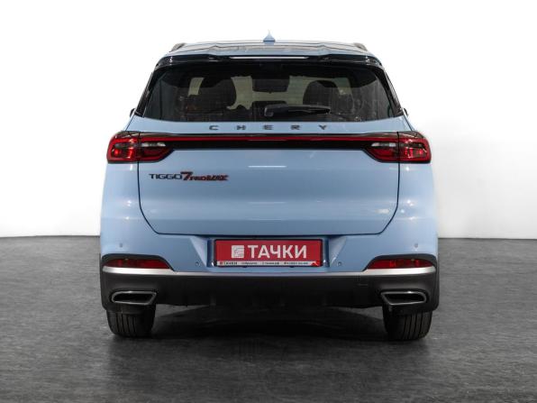 Chery Tiggo 7 Pro Max I с пробегом 2023 года, цена 1 935 500 рублей, 25860 км, внедорожник, Автокод Объявления