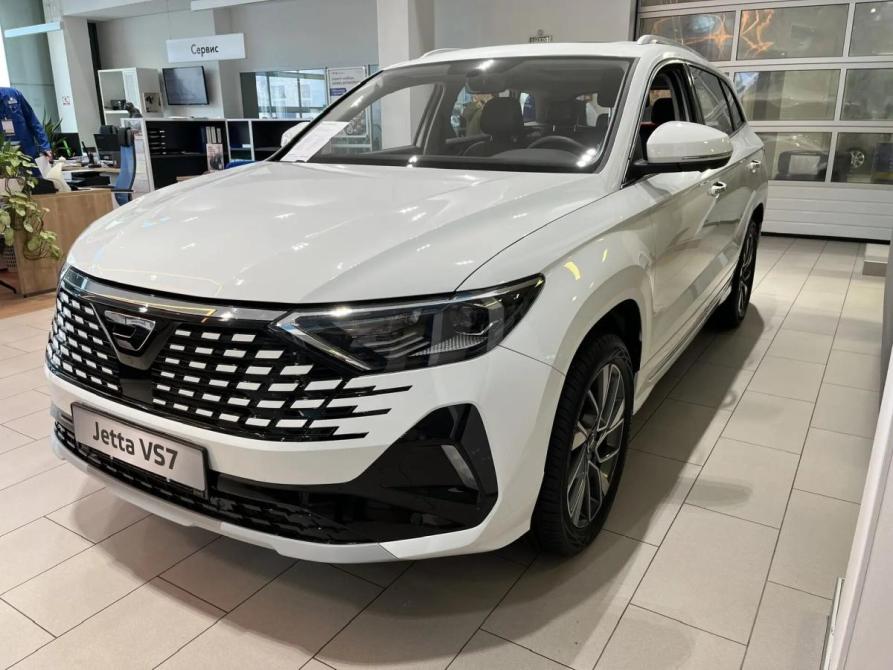 Jetta VA7 Великий Новгород  - изображение 2