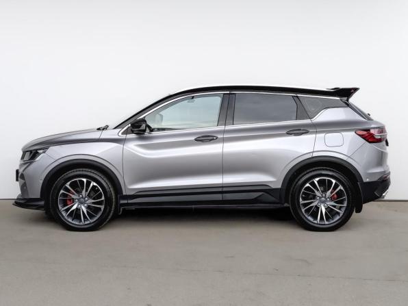 Geely Coolray I с пробегом 2022 года, цена 1 765 000 рублей, 64975 км, внедорожник, Автокод Объявления