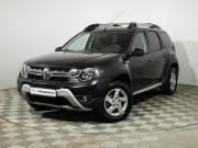 Renault Duster I Рестайлинг Санкт-Петербург  - изображение 19